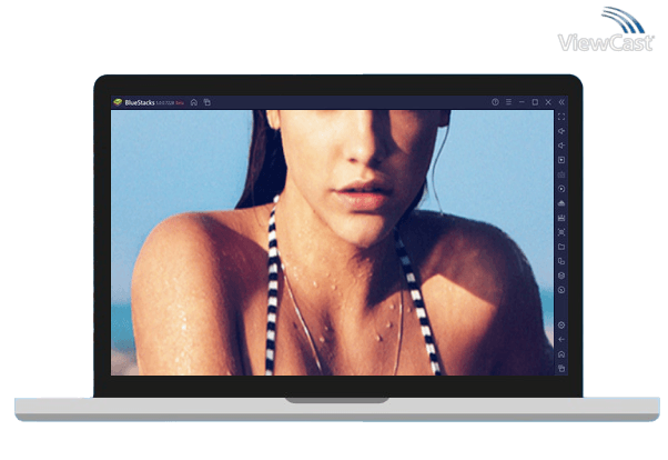 Run Hot Bikini Sexy Japanese Girls Wallpapers on PC