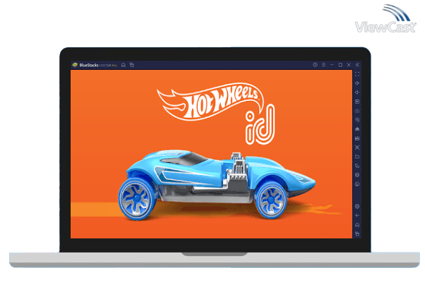 Run Hot Wheels id on PC