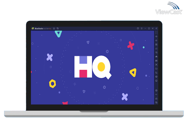 Run HQ Trivia on PC