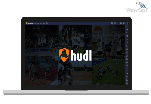 Run Hudl on PC