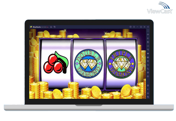 Run Huge Win Slots: Real Free Huge Classic Casino Game on PC