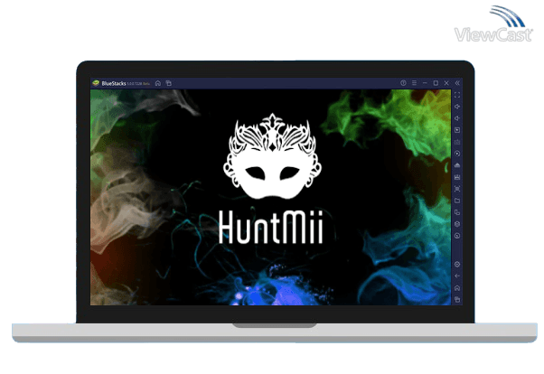 Run HuntMii - #1 Transgender Dating App on PC Run HuntMii - #1 Transgender Dating App on PC