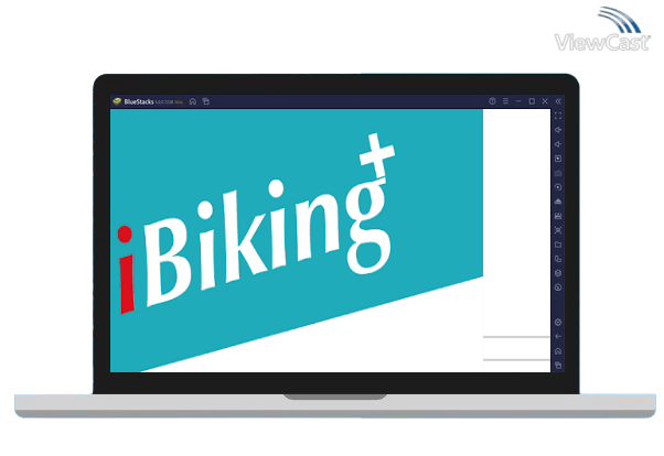 Run iBiking+ on PC
