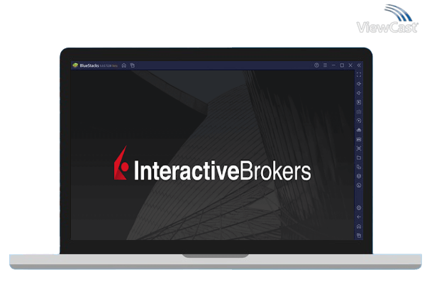 Run IBKR Mobile on PC Run IBKR Mobile on PC