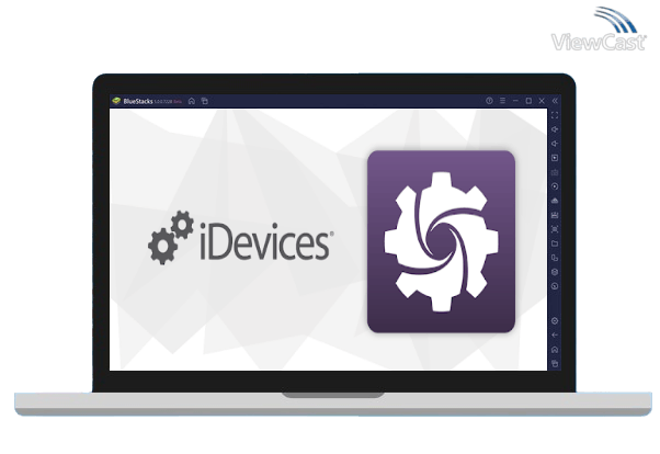 Run iDevices Connected on PC