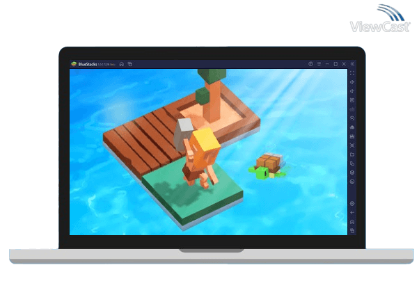 Run Idle Arks: Build at Sea on PC