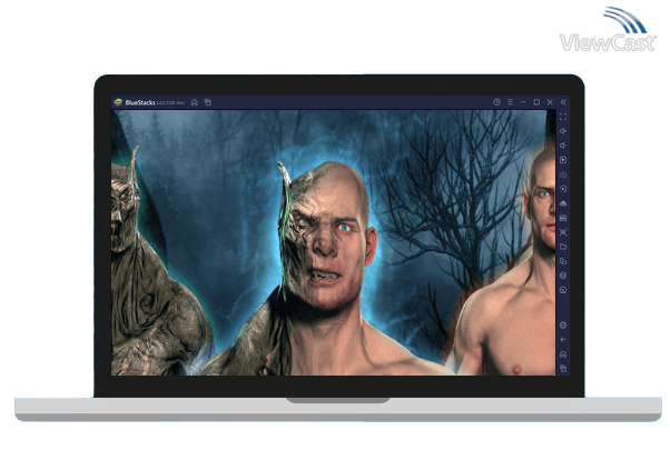 Run Idle Transformation on PC