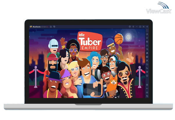 Download Idle Tuber Empire for PC / Windows / Computer