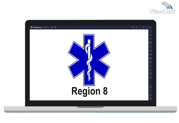 Run Illinois Region 8 EMS SOPs on PC