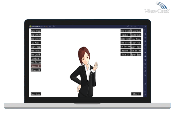 Run Illust Poser: The best pose app on PC