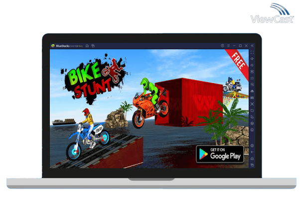 Run Impossible Bike Race: Racing Games 2019 on PC