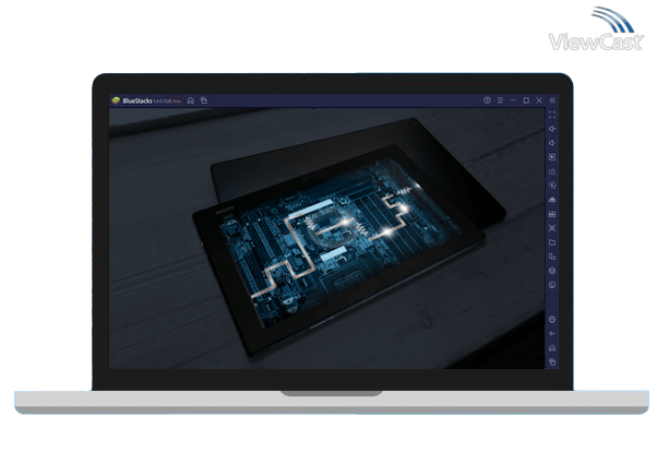 Run Impulse on PC Run Impulse on PC