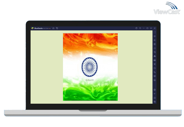 Run Indian Browser on PC