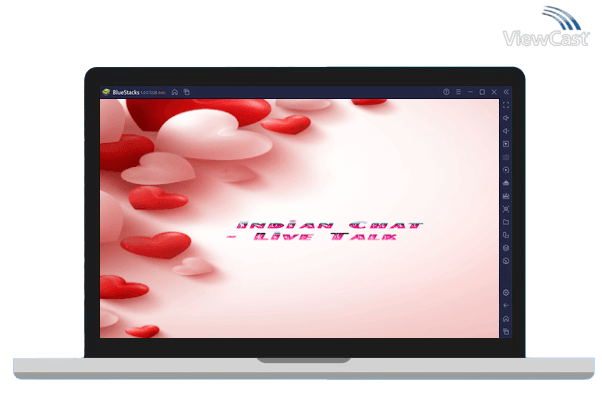 Run Indian chat - Live talk on PC Run Indian chat - Live talk on PC