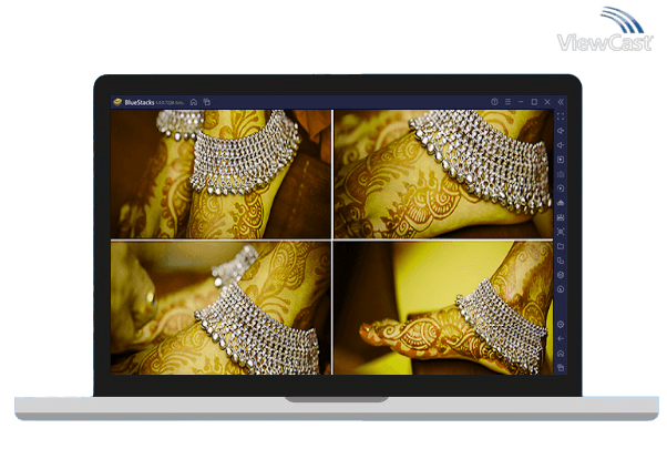 Run Indian Payal Design 2018 on PC Run Indian Payal Design 2018 on PC