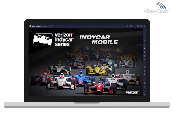 Run INDYCAR on PC
