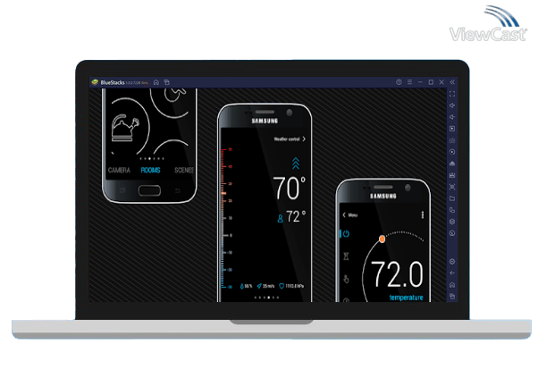 Run iNELS Home RF Control on PC Run iNELS Home RF Control on PC