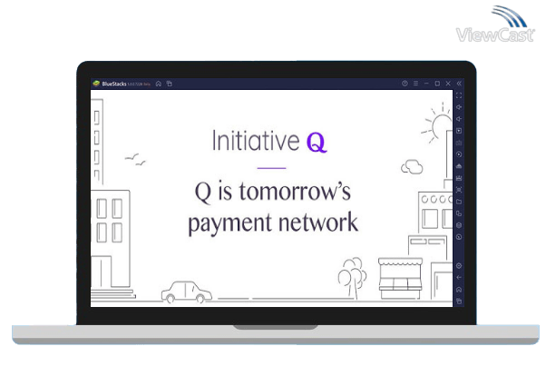 Run Initiative Q on PC Run Initiative Q on PC