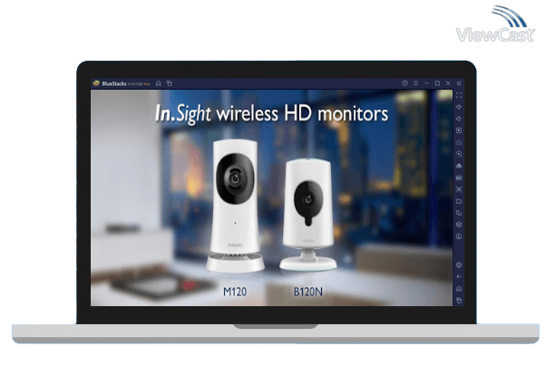 Run In.Sight+ (aka InSightHD) on PC