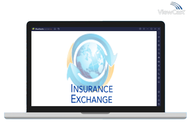 Run Insurance Exchange of America on PC
