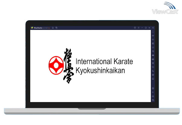 Run International Karate on PC