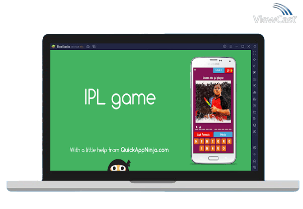 Run IPL game on PC Run IPL game on PC