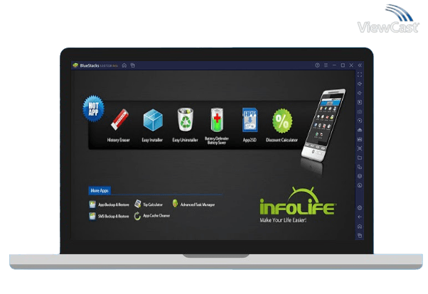 Run iTag - Music Tag Editor on PC