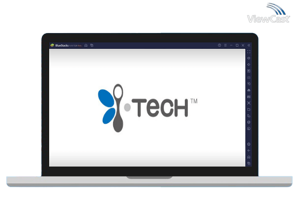 Run i.Tech SMART Connect on PC
