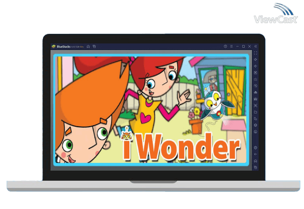 Run iWonder AR on PC