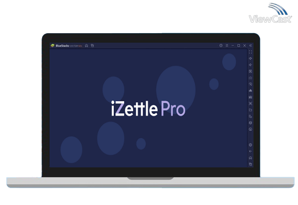 Run iZettle Pro Reports on PC