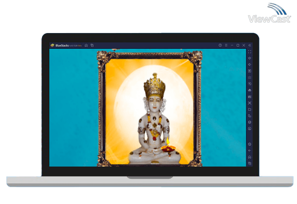 Run jain bhajan in hindi on PC