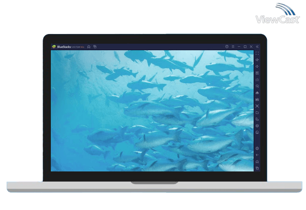 Run Jakamo Mobile on PC
