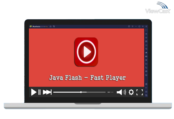 Download Java Flash - Fast Player 2019 for PC / Windows / Computer