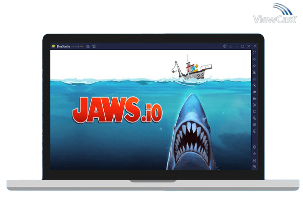Run JAWS.io on PC