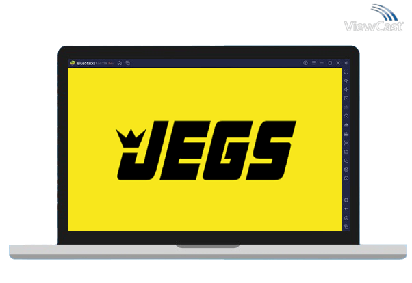 Run JEGS High Performance on PC
