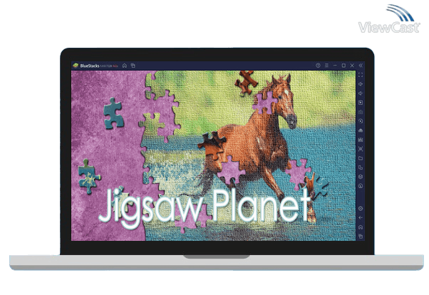Run Jigsaw Planet: Jigsaw puzzles for adults on PC