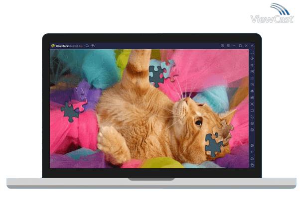 Run Jigsaw Puzzle Collection HD - puzzles for adults on PC