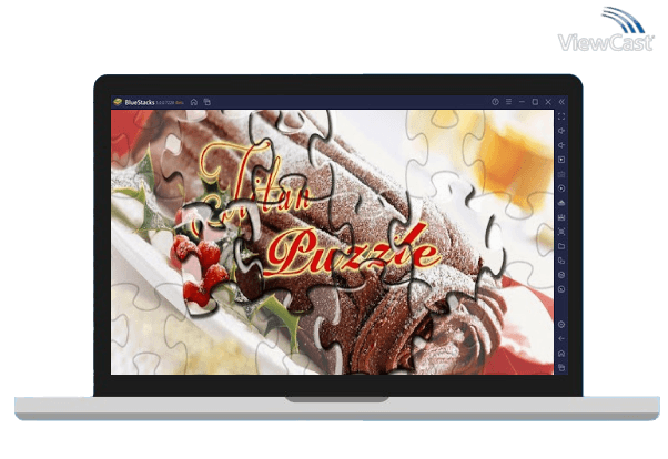 Run Jigsaw Puzzles on PC