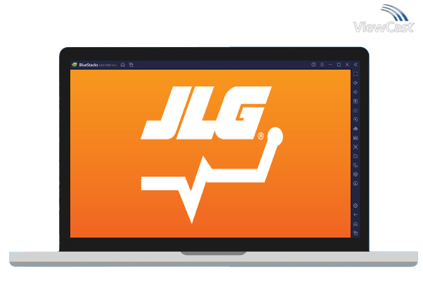 Run JLG Analyzer on PC