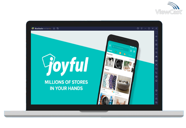 Run Joyful Shopping on PC