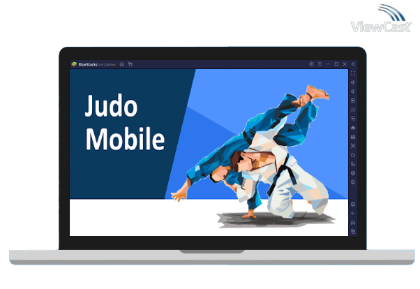 Run Judo Mobile on PC
