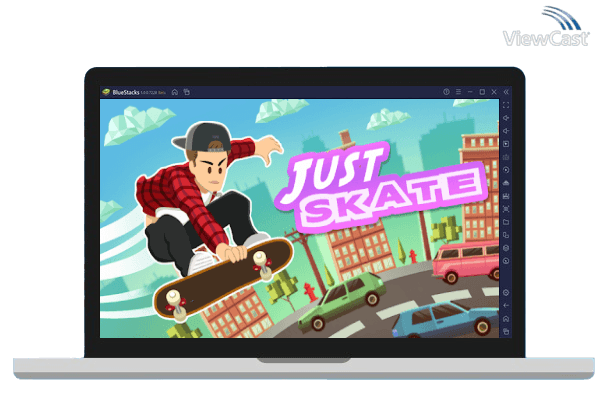 Run Just Skate: Justin Bieber on PC