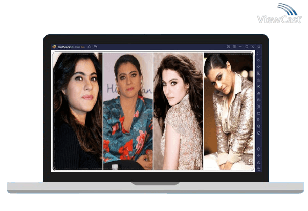 Run Kajol Devgan Wallpapers Bollywood on PC