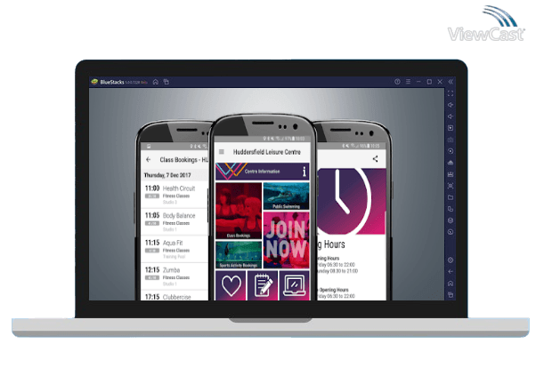Run KAL on PC Run KAL on PC