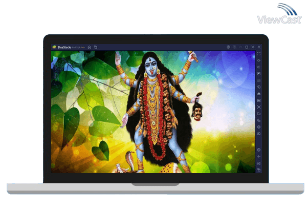 Run Kali Sahasranama Stotram on PC