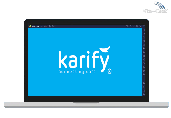 Run Karify on PC