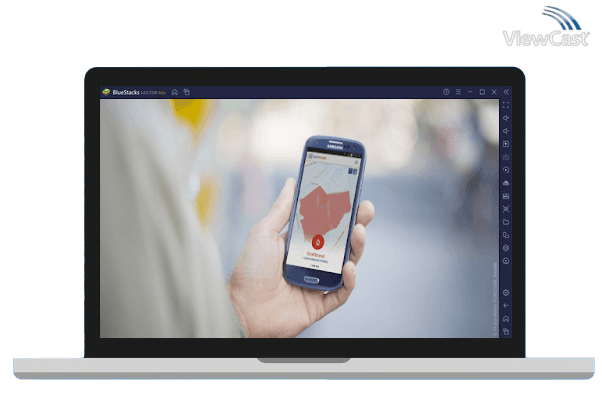 Run KATWARN on PC Run KATWARN on PC