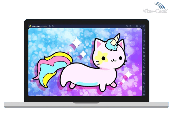 Run Kawaii Unicorn Wallpapers on PC Run Kawaii Unicorn Wallpapers on PC