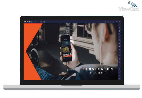 Run Kensington Church on PC