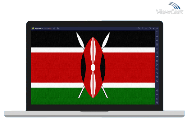 Run Kenya Flag Live Wallpaper on PC Run Kenya Flag Live Wallpaper on PC